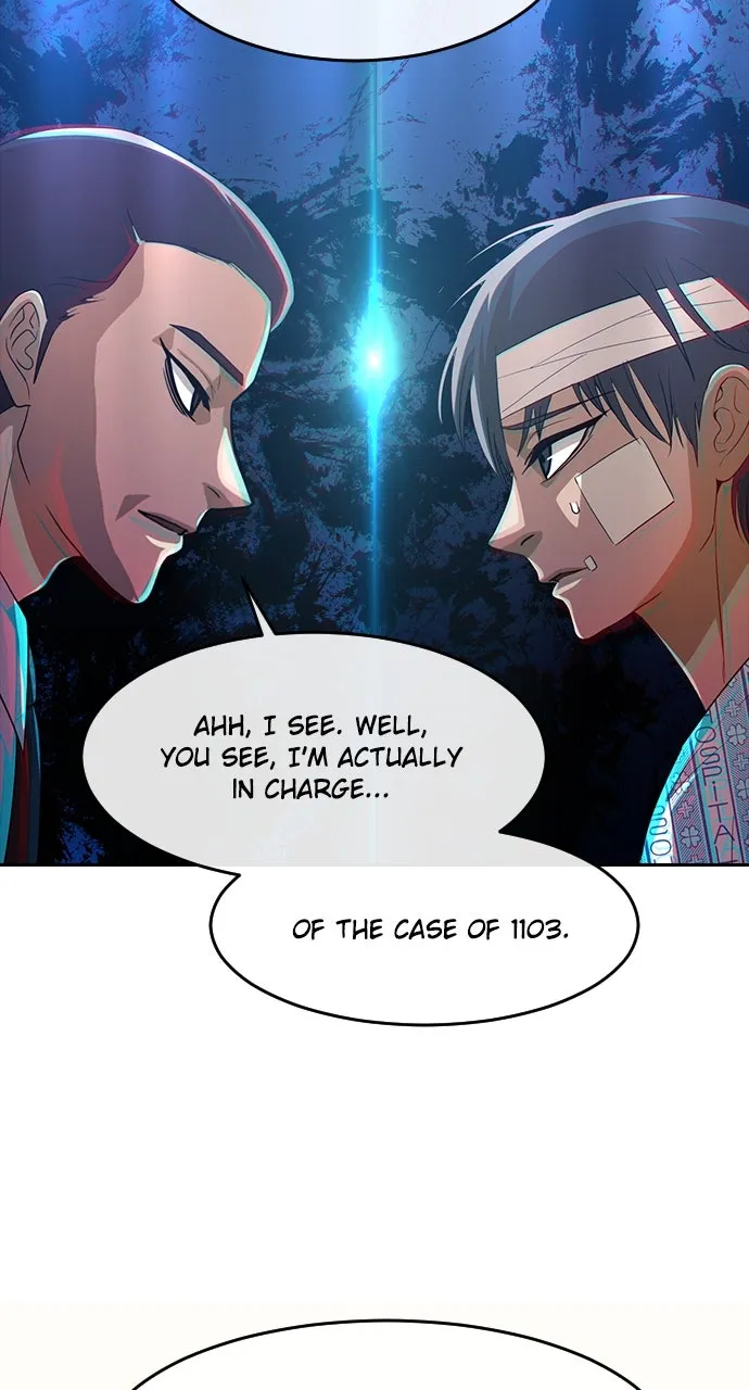 Read Random Chat chapter 316 image 65 on Lezhin