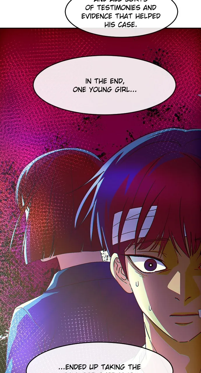 Read Random Chat chapter 316 image 68 on Lezhin