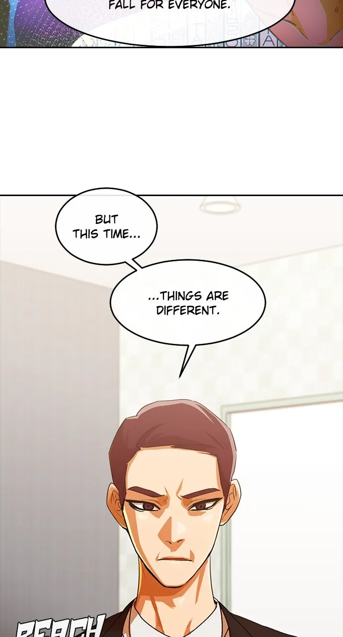 Read Random Chat chapter 316 image 69 on Lezhin