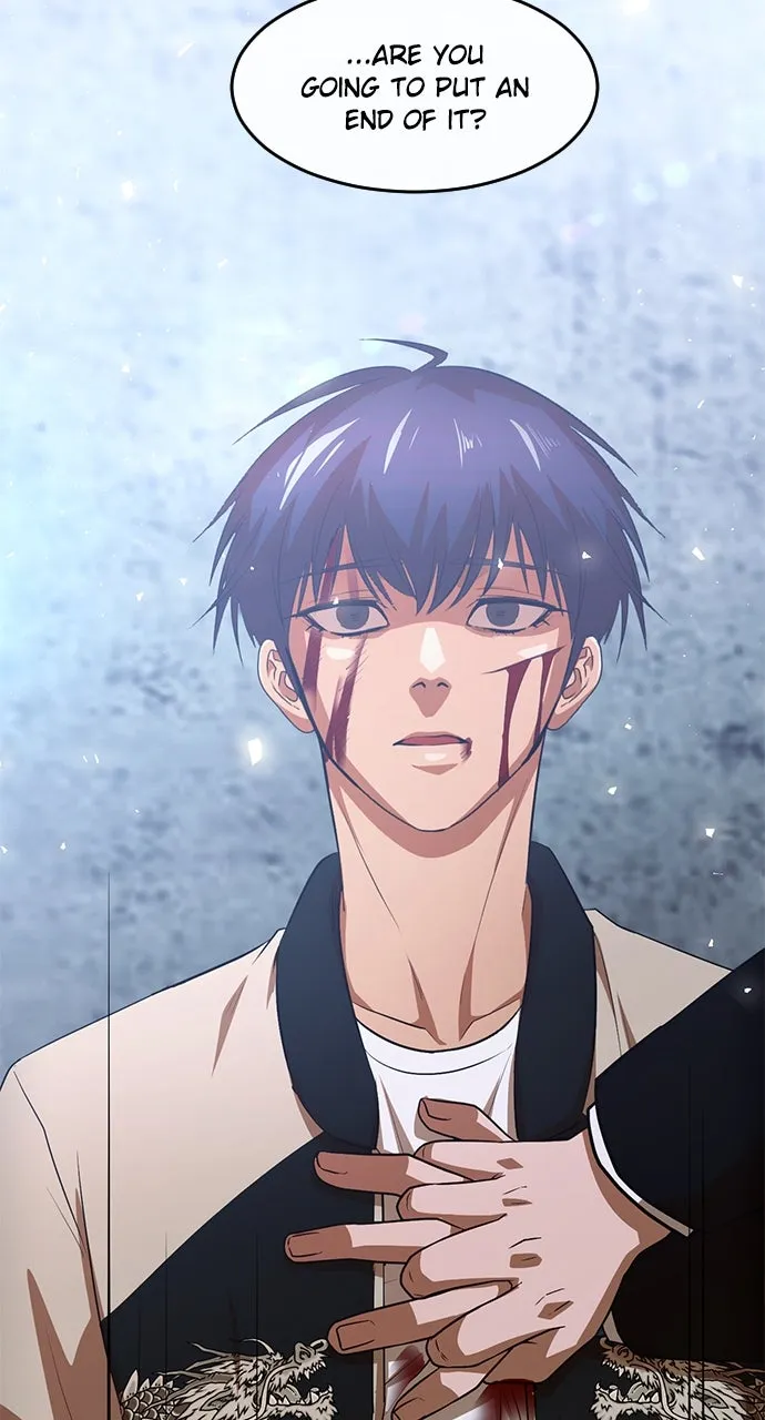 Read Random Chat chapter 316 image 7 on Lezhin