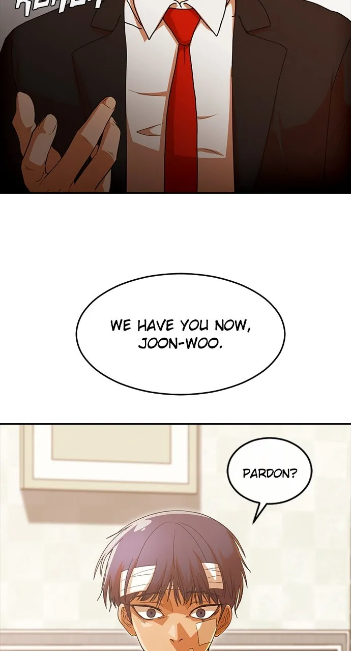 Read Random Chat chapter 316 image 70 on Lezhin