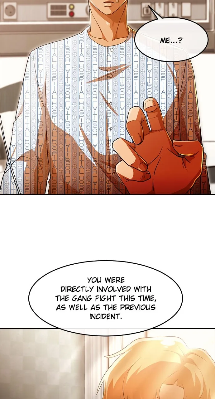 Read Random Chat chapter 316 image 71 on Lezhin