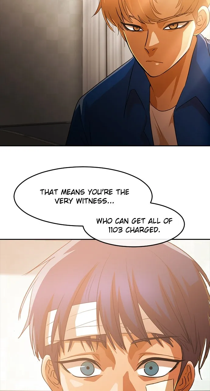 Read Random Chat chapter 316 image 72 on Lezhin