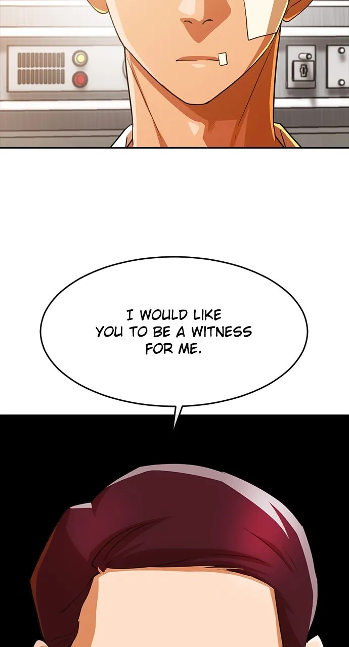 Read Random Chat chapter 316 image 73 on Lezhin