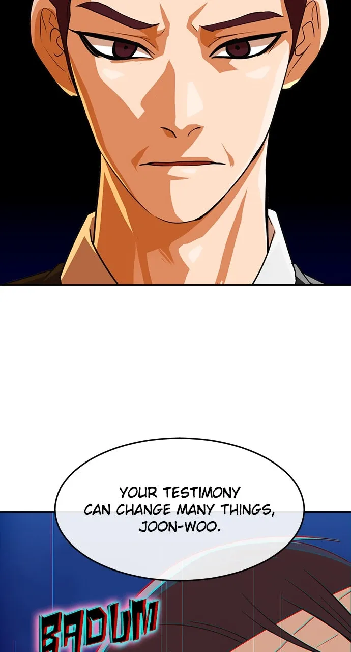 Read Random Chat chapter 316 image 74 on Lezhin