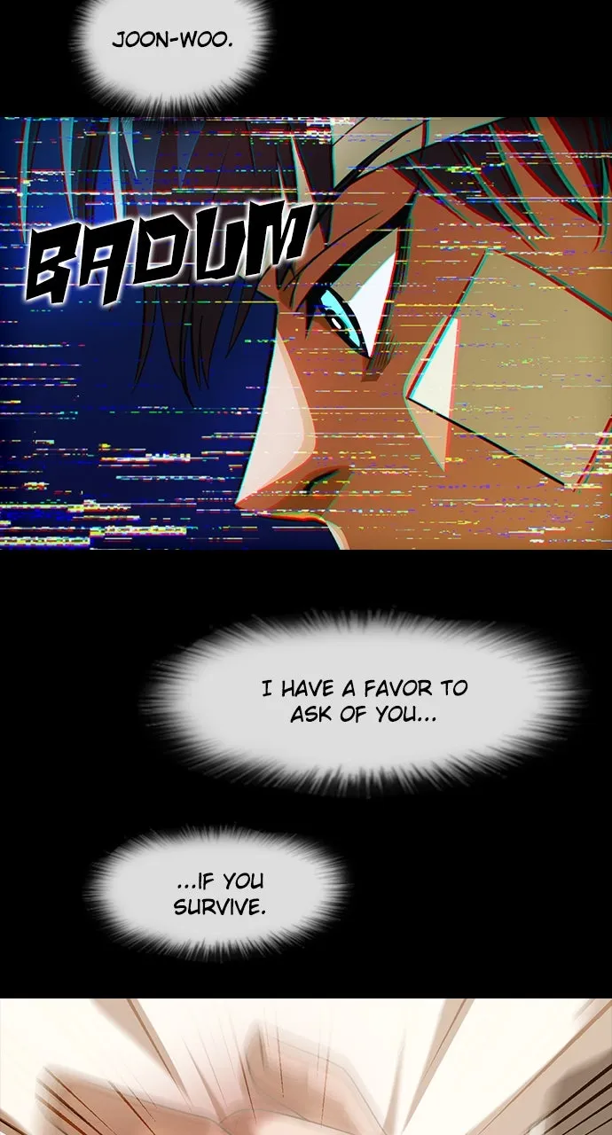 Read Random Chat chapter 316 image 77 on Lezhin