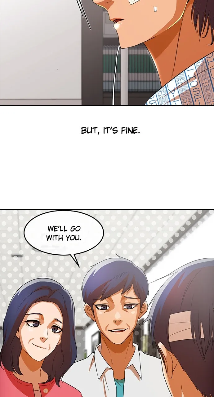 Read Random Chat chapter 317 image 10 on Lezhin