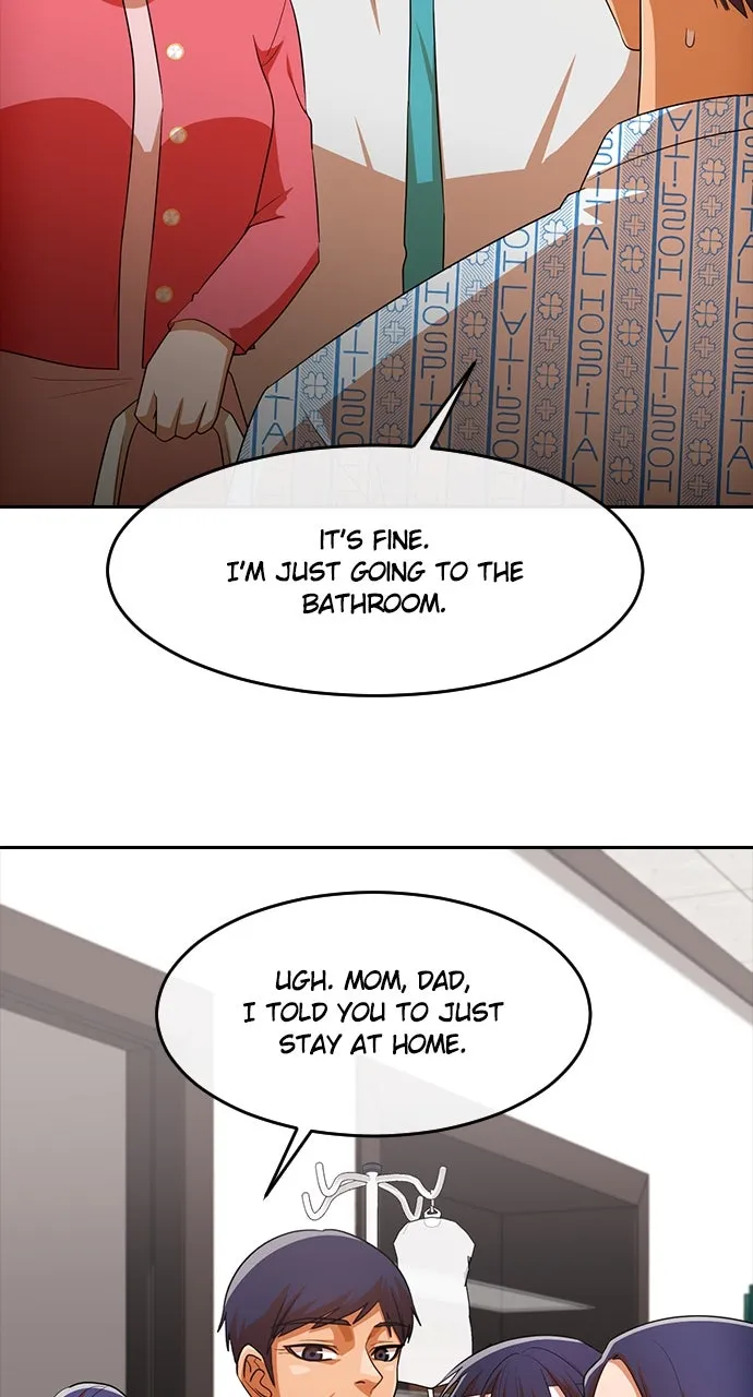 Read Random Chat chapter 317 image 11 on Lezhin