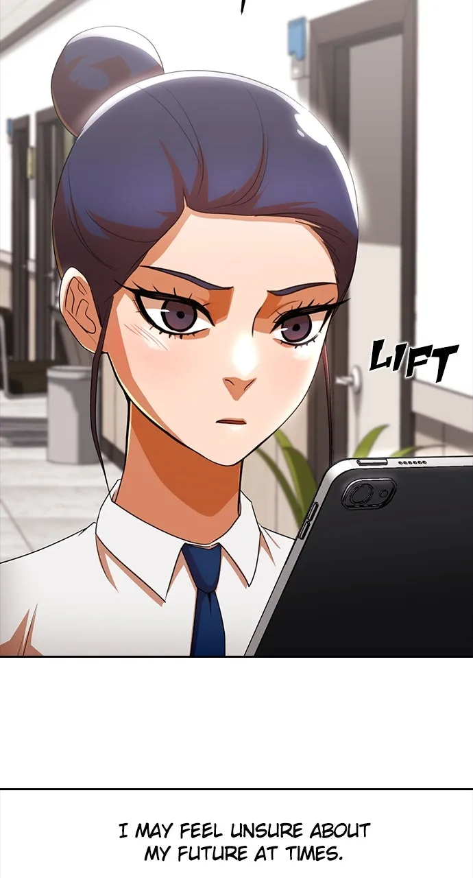 Read Random Chat chapter 317 image 13 on Lezhin