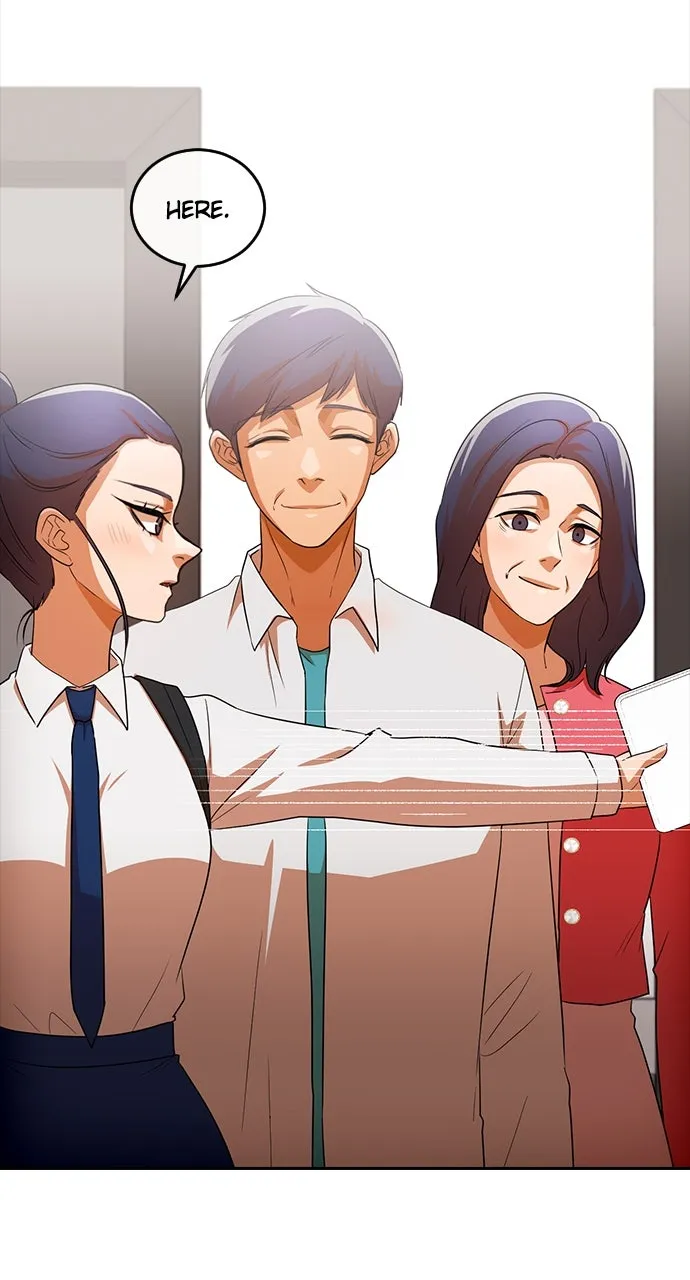 Read Random Chat chapter 317 image 14 on Lezhin