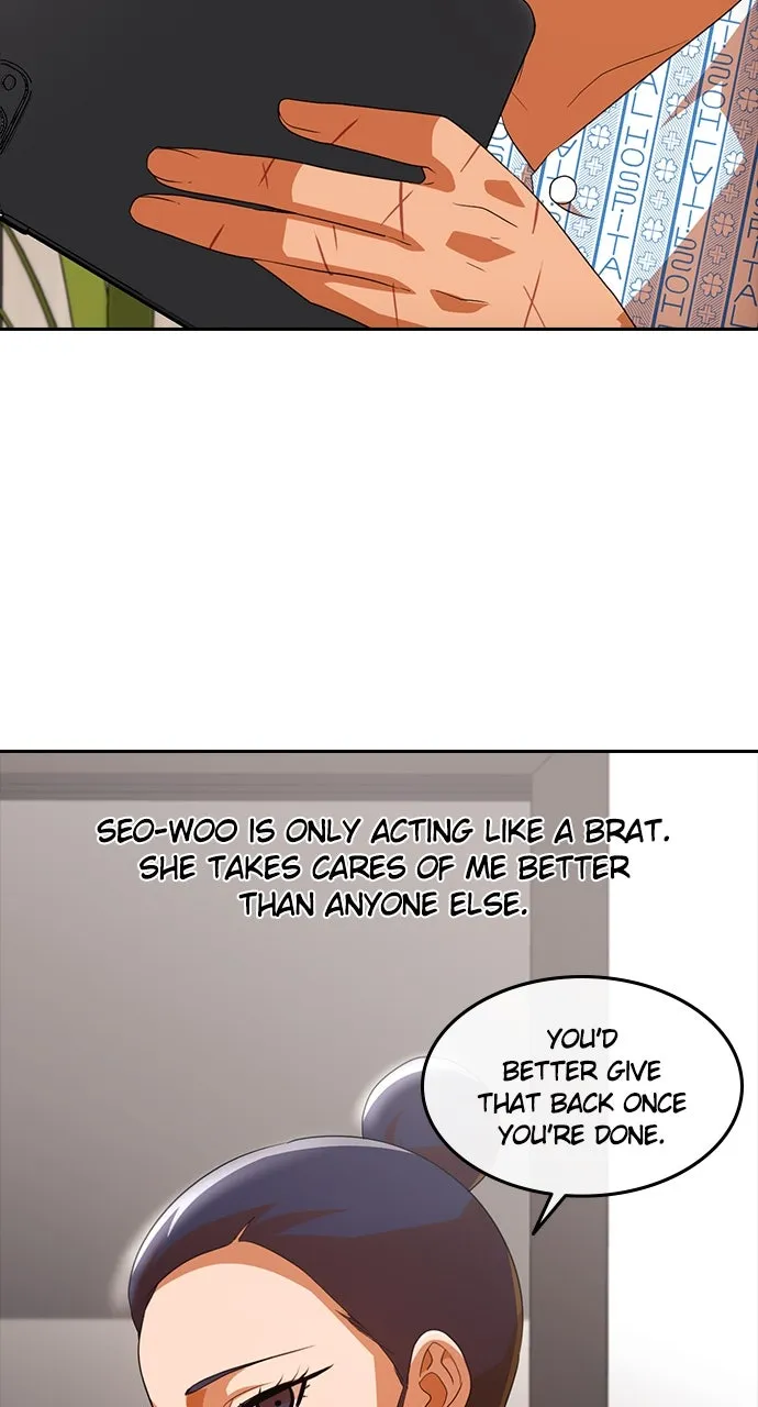 Read Random Chat chapter 317 image 16 on Lezhin