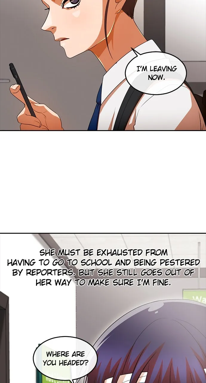 Read Random Chat chapter 317 image 17 on Lezhin