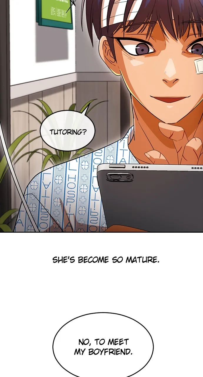 Read Random Chat chapter 317 image 18 on Lezhin