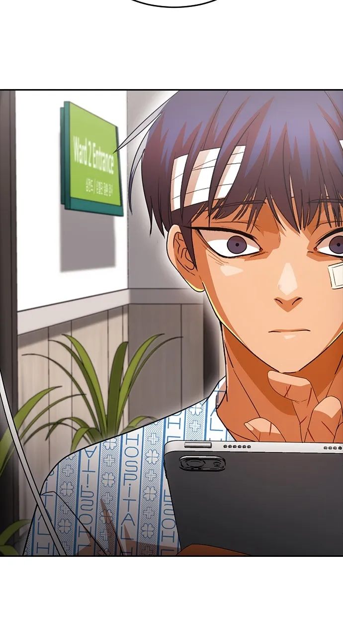 Read Random Chat chapter 317 image 19 on Lezhin