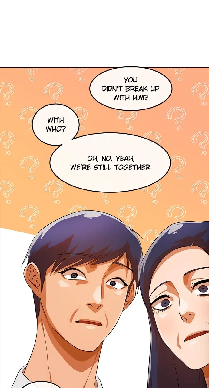 Read Random Chat chapter 317 image 20 on Lezhin
