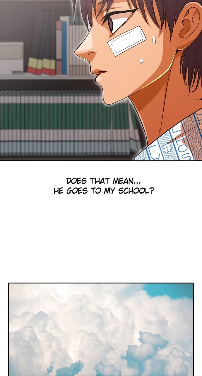 Read Random Chat chapter 317 image 23 on Lezhin