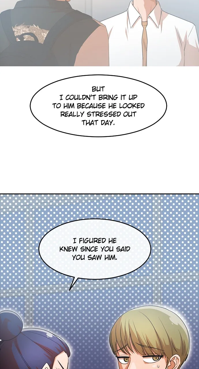 Read Random Chat chapter 317 image 26 on Lezhin