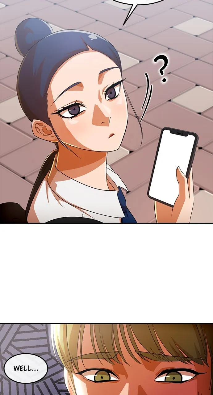 Read Random Chat chapter 317 image 28 on Lezhin