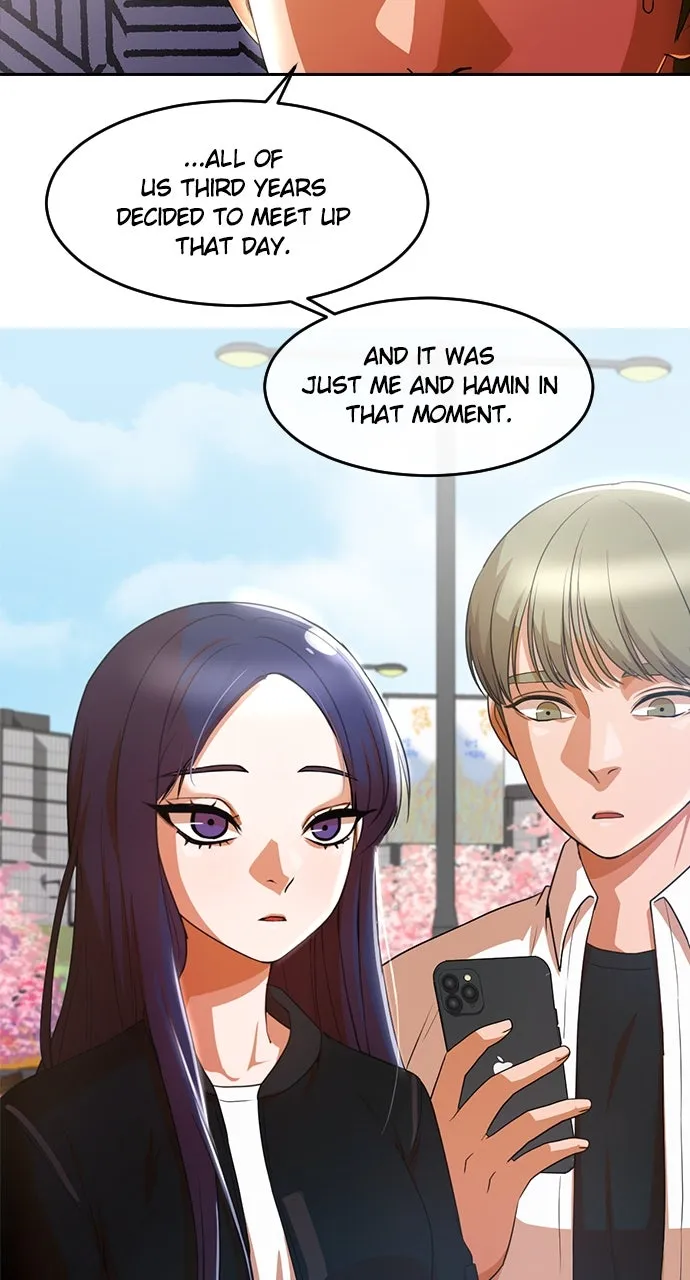 Read Random Chat chapter 317 image 29 on Lezhin