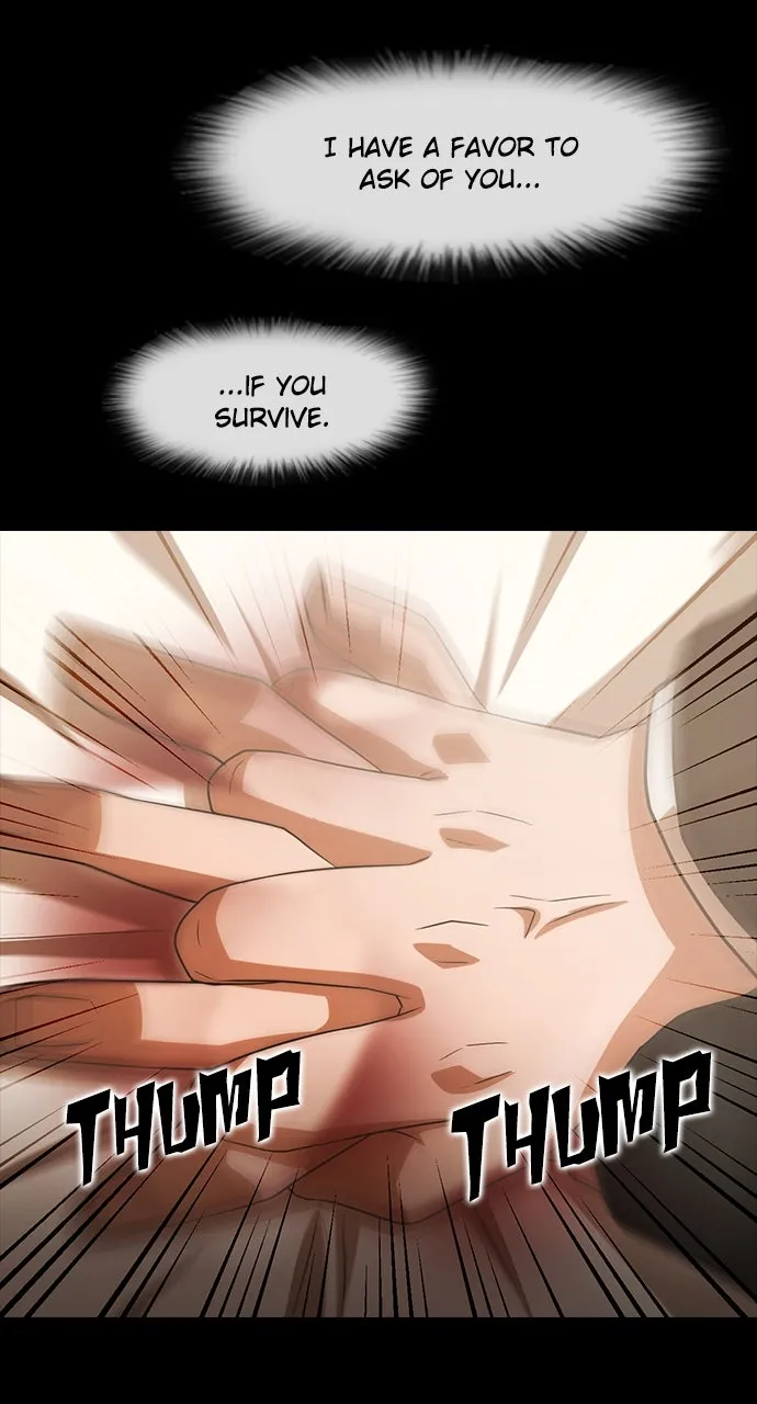 Read Random Chat chapter 317 image 3 on Lezhin
