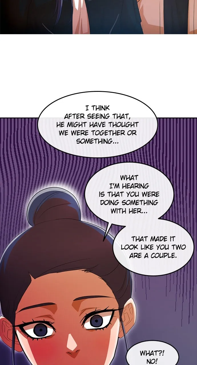 Read Random Chat chapter 317 image 30 on Lezhin