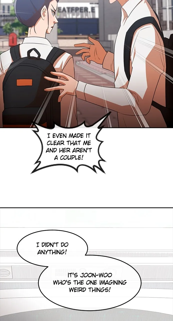Read Random Chat chapter 317 image 32 on Lezhin