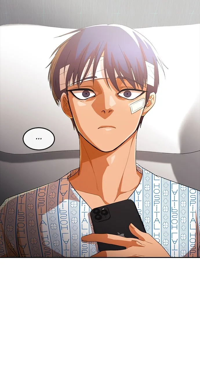 Read Random Chat chapter 317 image 33 on Lezhin