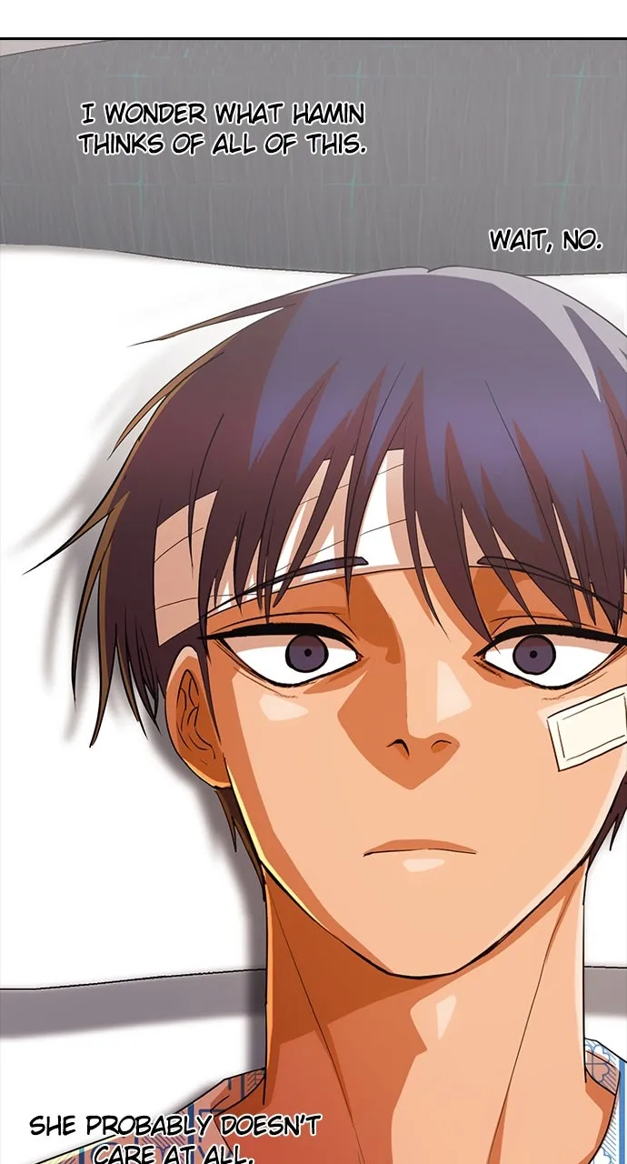 Read Random Chat chapter 317 image 34 on Lezhin