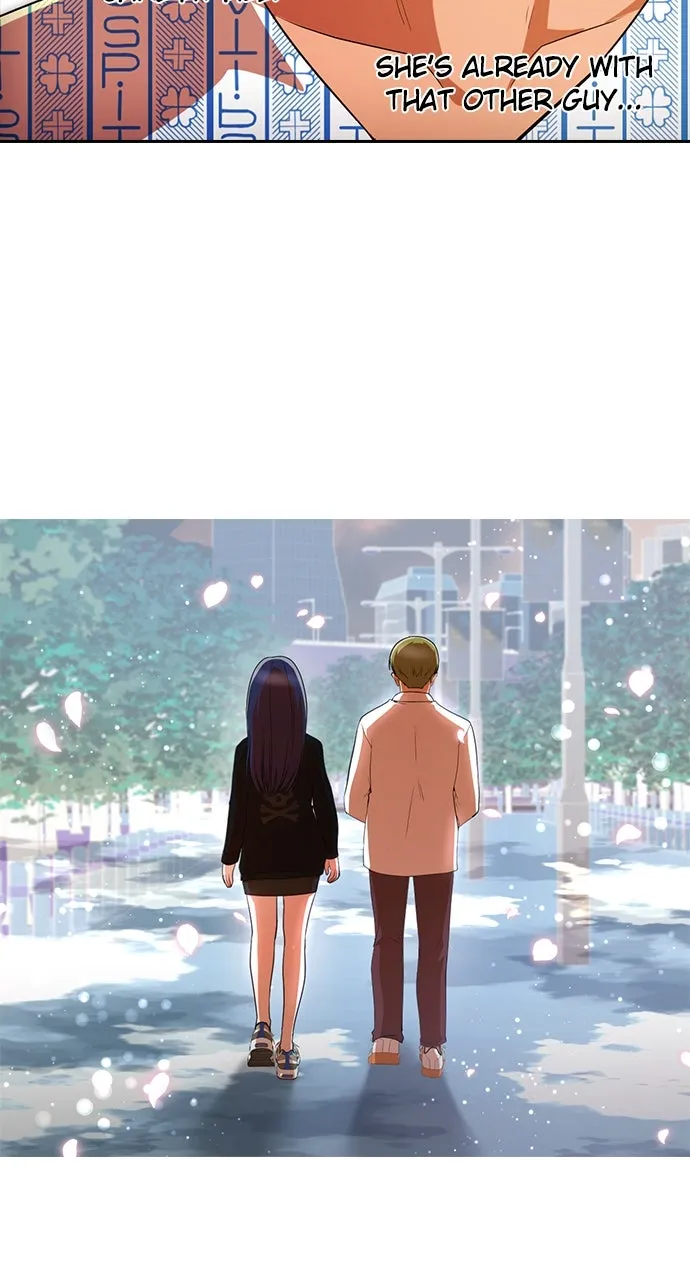 Read Random Chat chapter 317 image 35 on Lezhin