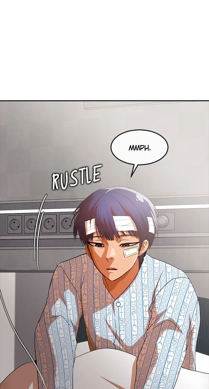Read Random Chat chapter 317 image 36 on Lezhin