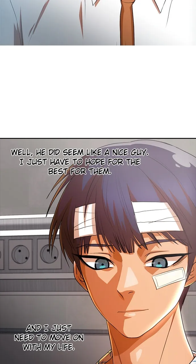 Read Random Chat chapter 317 image 38 on Lezhin