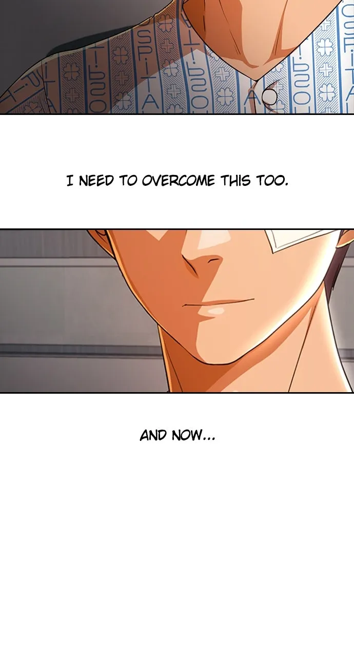 Read Random Chat chapter 317 image 39 on Lezhin