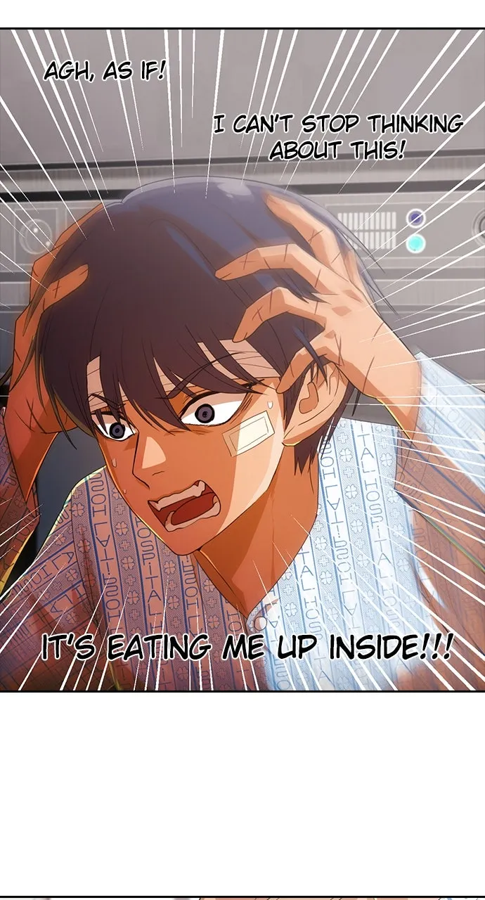 Read Random Chat chapter 317 image 40 on Lezhin
