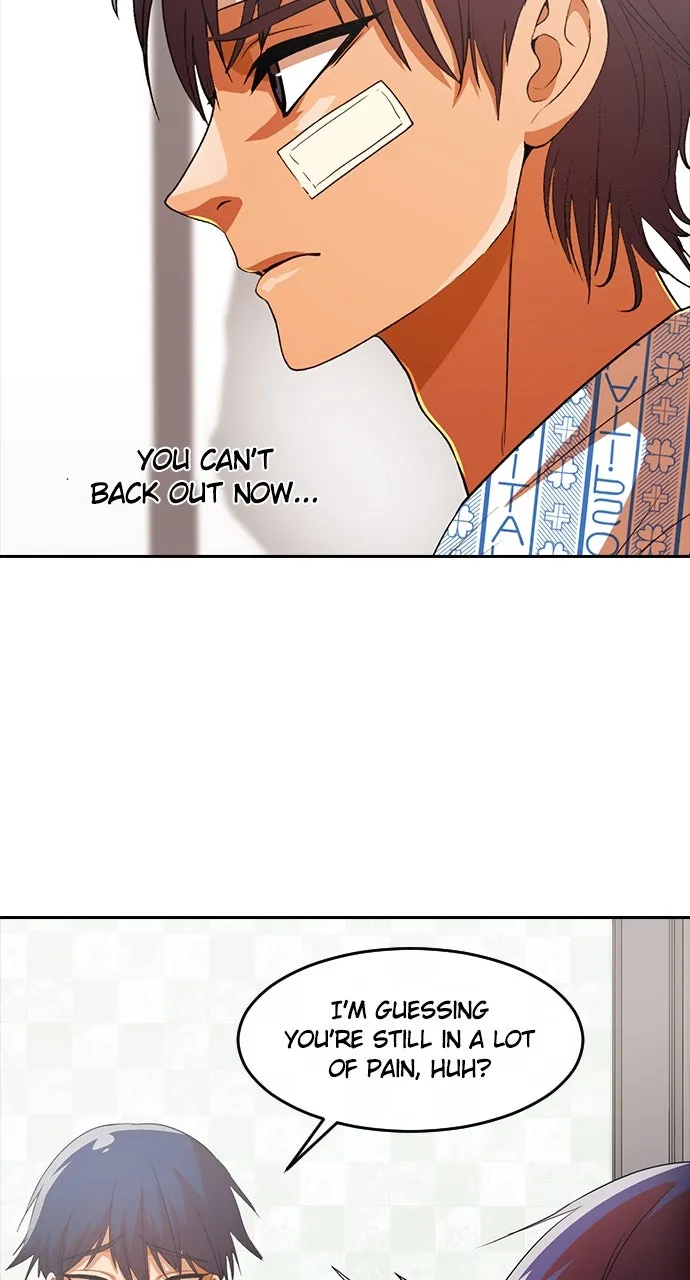 Read Random Chat chapter 317 image 42 on Lezhin