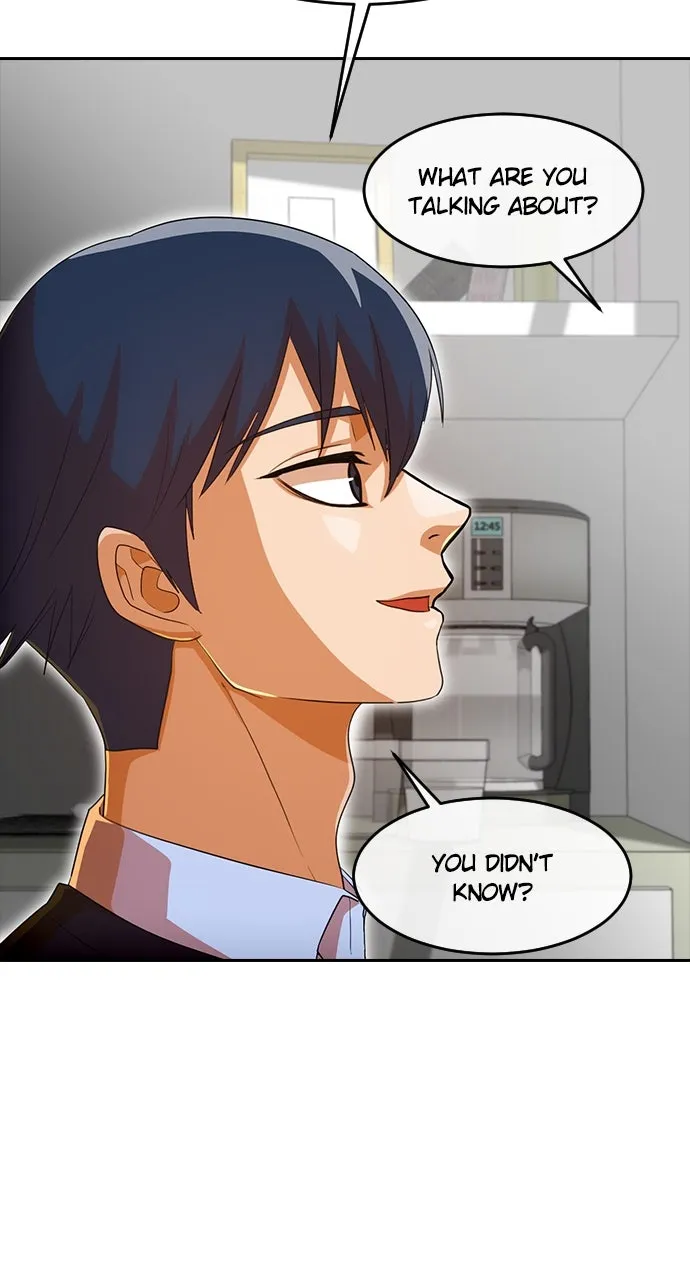 Read Random Chat chapter 317 image 46 on Lezhin