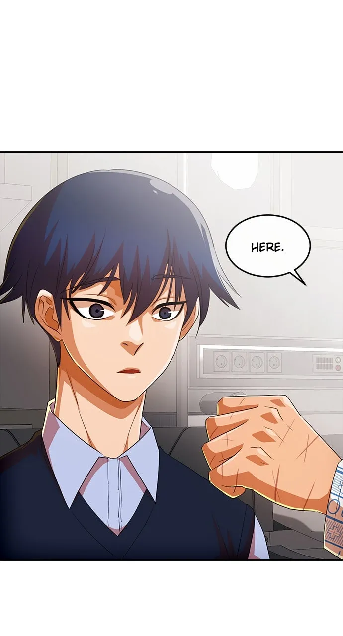 Read Random Chat chapter 317 image 51 on Lezhin