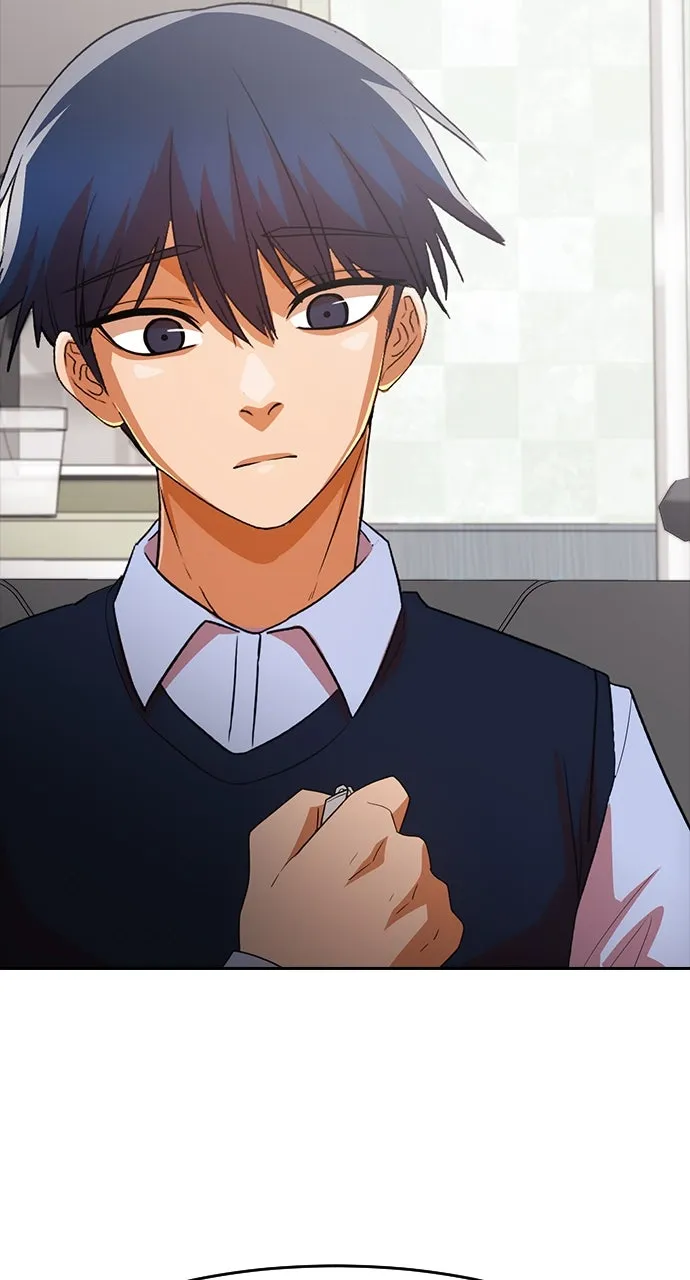 Read Random Chat chapter 317 image 54 on Lezhin