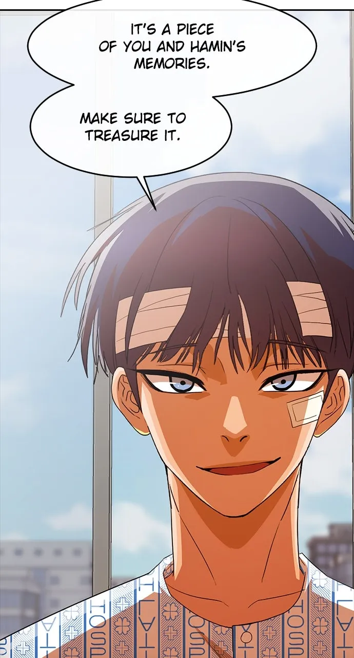 Read Random Chat chapter 317 image 55 on Lezhin