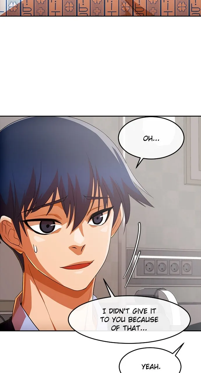 Read Random Chat chapter 317 image 56 on Lezhin