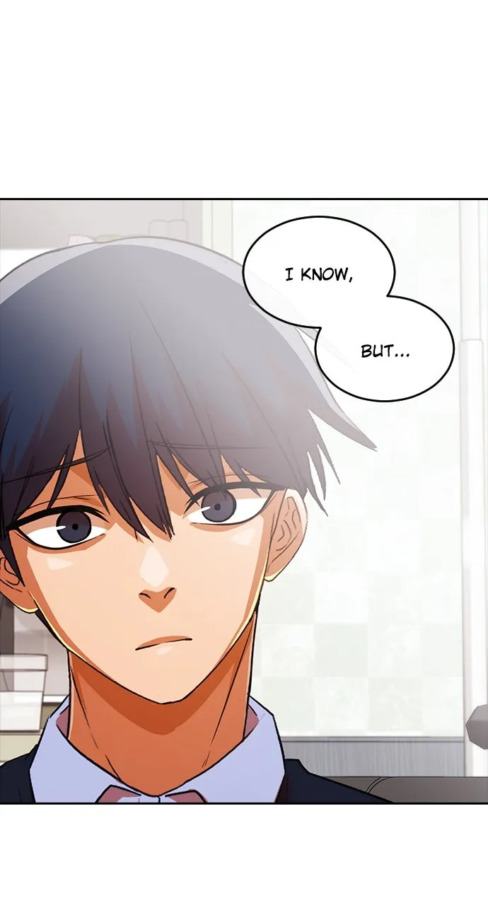 Read Random Chat chapter 317 image 58 on Lezhin