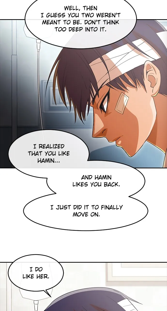 Read Random Chat chapter 317 image 61 on Lezhin