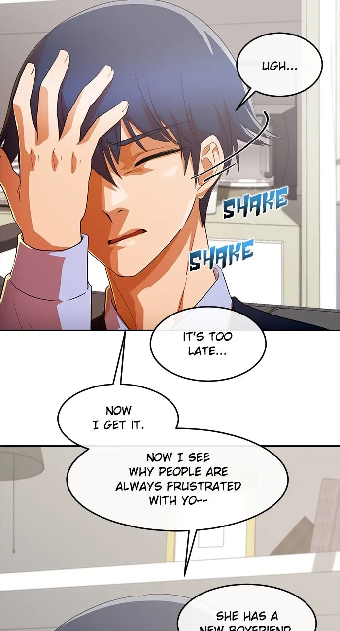 Read Random Chat chapter 317 image 63 on Lezhin