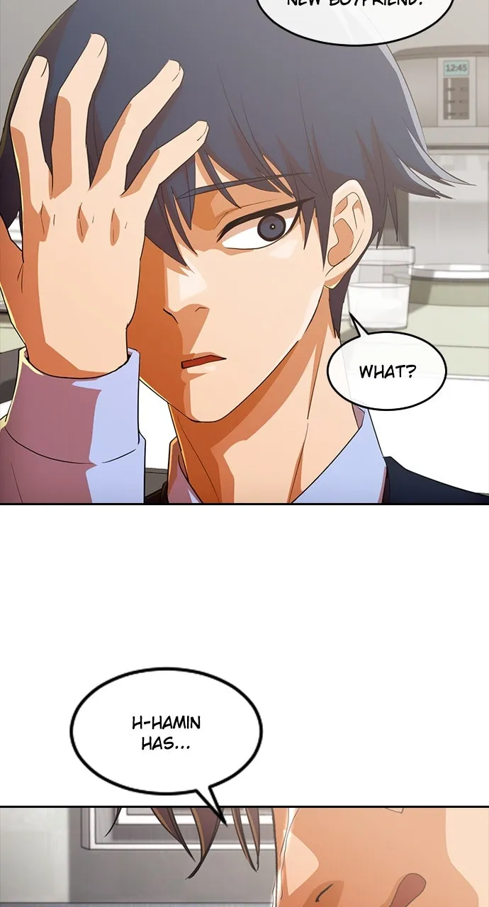 Read Random Chat chapter 317 image 64 on Lezhin