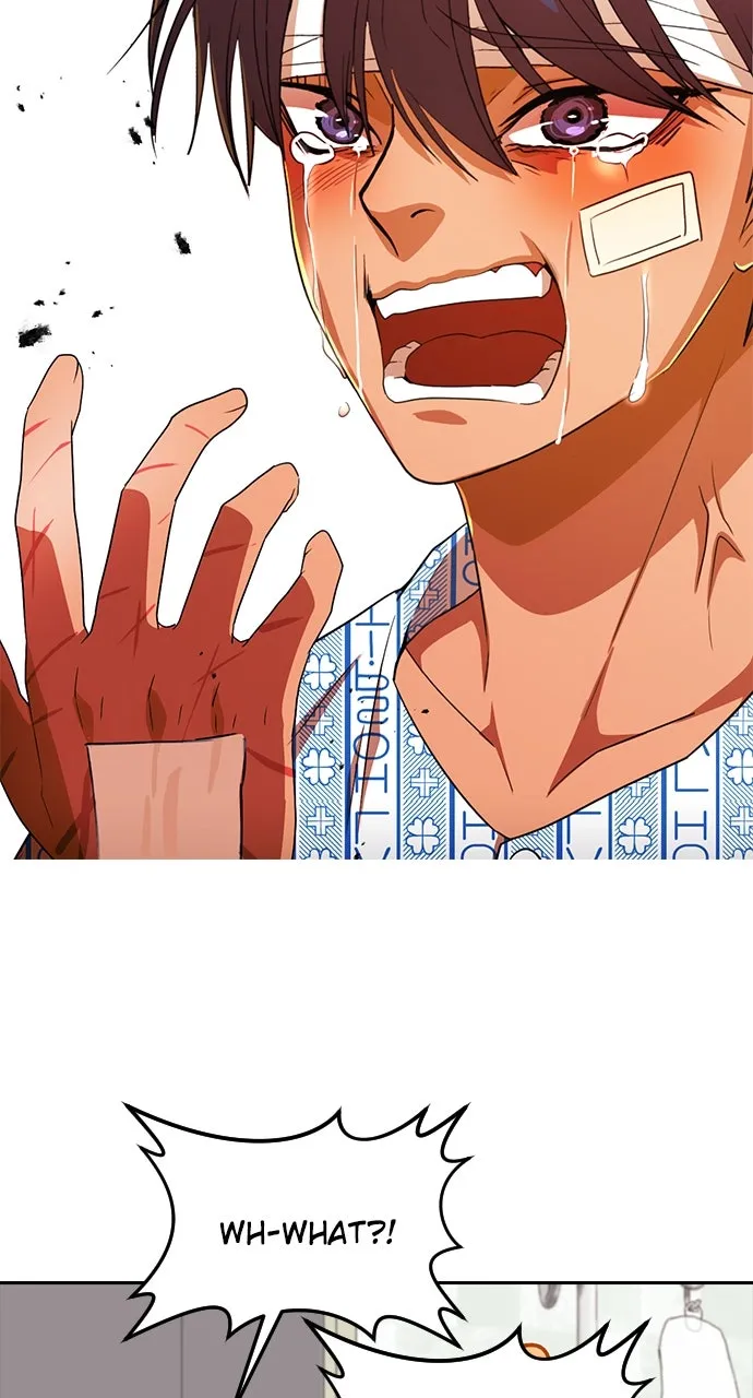 Read Random Chat chapter 317 image 66 on Lezhin