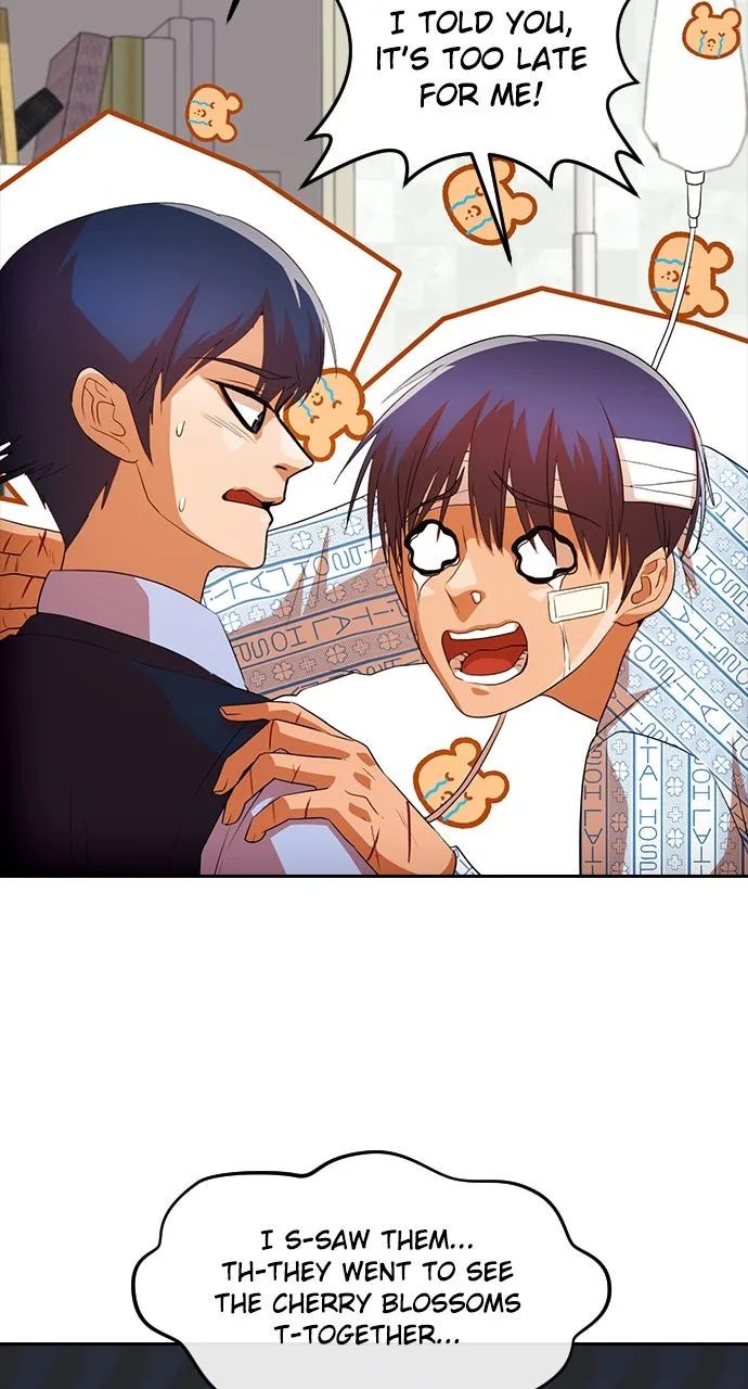 Read Random Chat chapter 317 image 67 on Lezhin