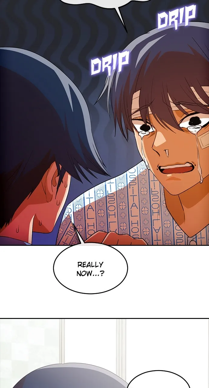 Read Random Chat chapter 317 image 68 on Lezhin