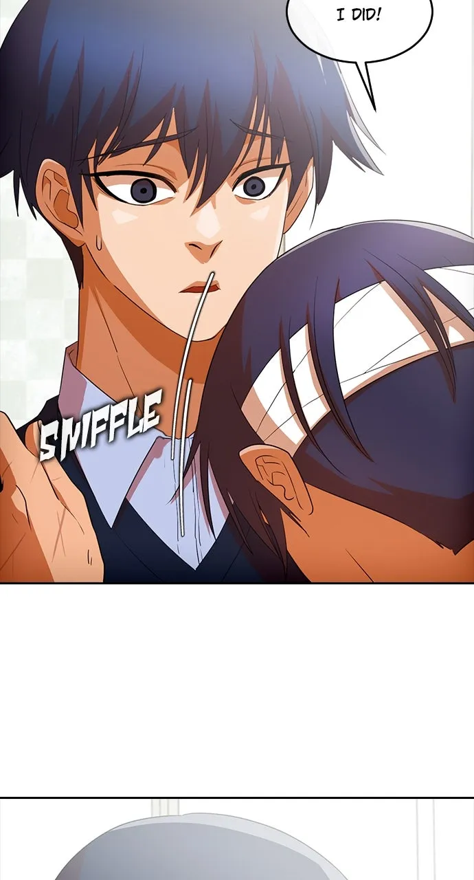 Read Random Chat chapter 317 image 69 on Lezhin