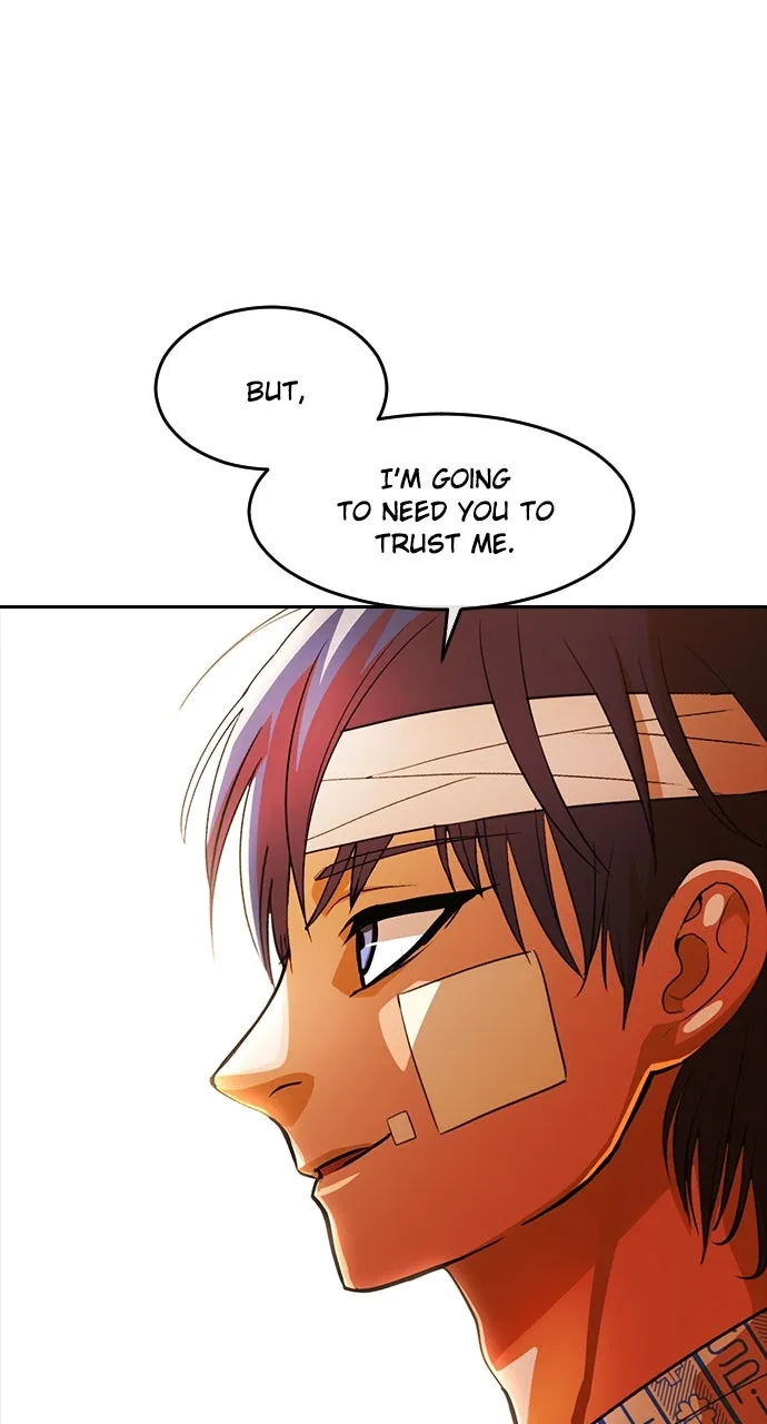Read Random Chat chapter 317 image 7 on Lezhin