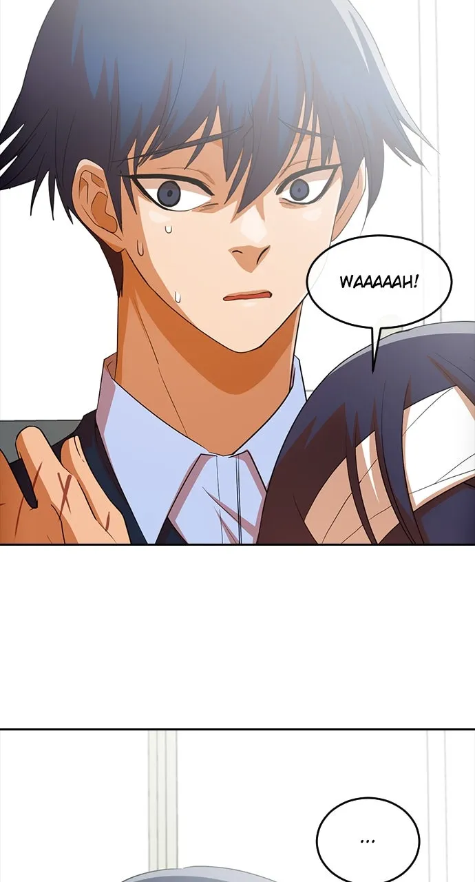 Read Random Chat chapter 317 image 70 on Lezhin