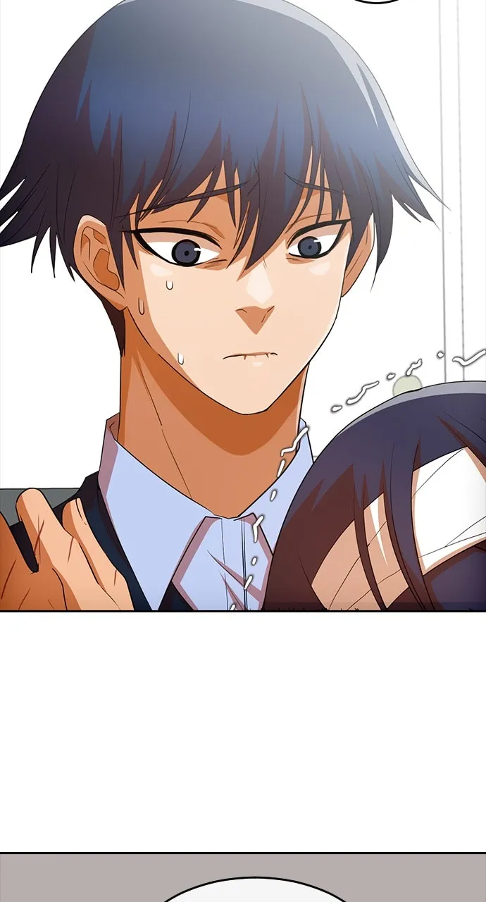 Read Random Chat chapter 317 image 71 on Lezhin
